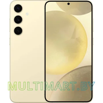 Смартфон Samsung Galaxy S24+ SM-S926B 12GB/512GB (желтый)